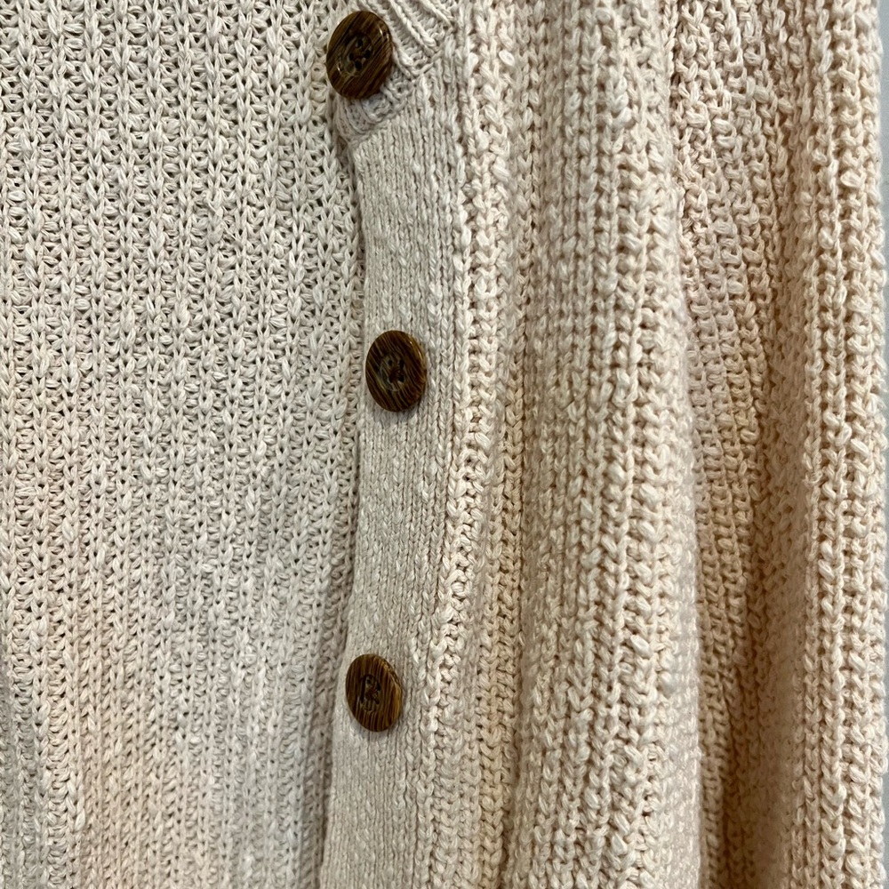 Universal Thread Cardigan - Picture 2 of 3